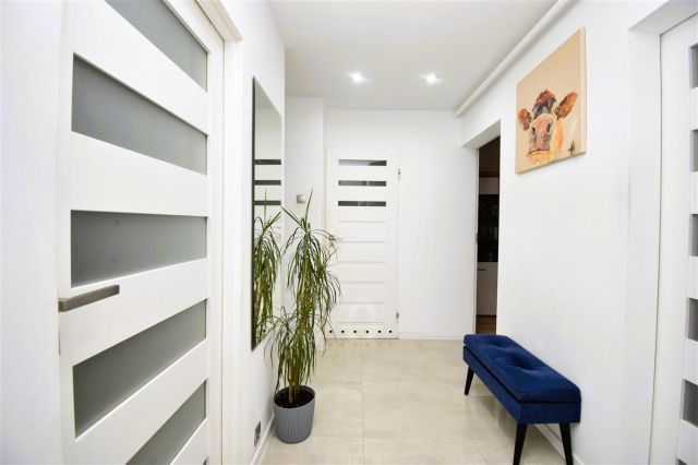 Mieszkanie 3-pokojowe Szczecinek, ul. Koszalińska. Zdjęcie 12