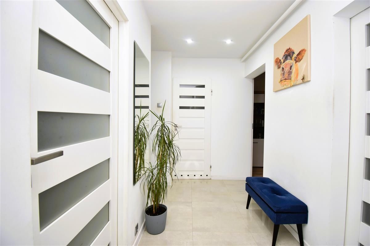 Mieszkanie 3-pokojowe Szczecinek, ul. Koszalińska. Zdjęcie 12