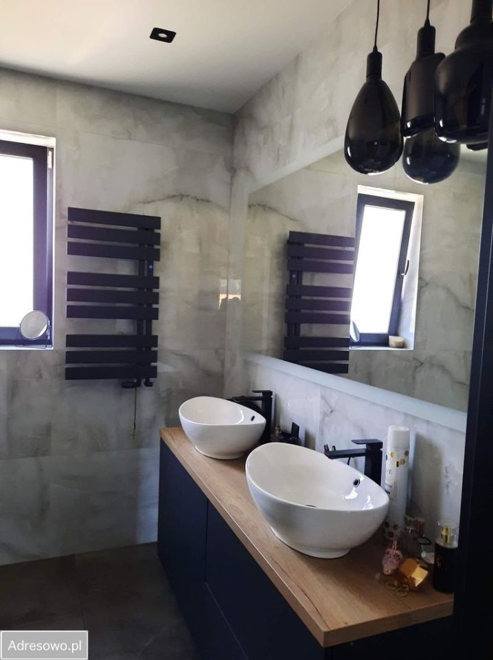 dom wolnostojący, 5 pokoi Rataje, ul. Leśna Polana. Zdjęcie 6