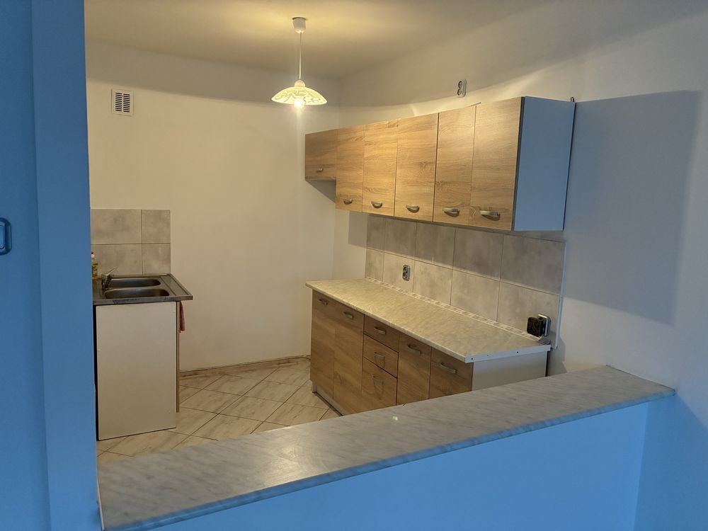 Mieszkanie 3-pokojowe Sochaczew Centrum. Zdjęcie 3