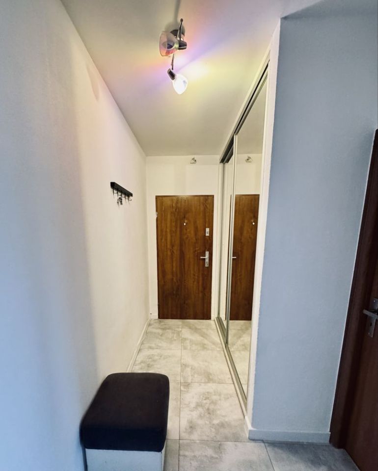 Mieszkanie 2-pokojowe Lubin, ul. Budowniczych Lgom. Zdjęcie 3