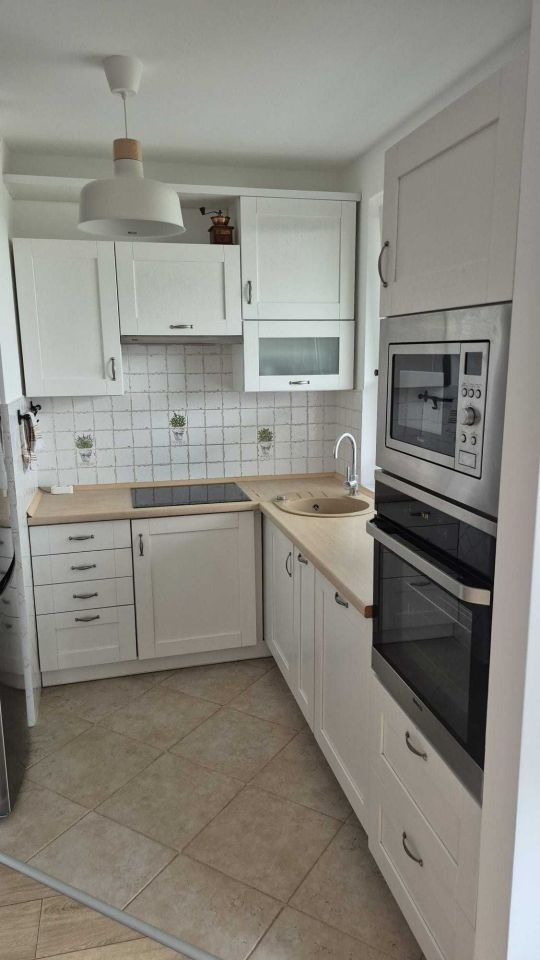 Mieszkanie 3-pokojowe Wrocław Fabryczna, ul. Stabłowicka. Zdjęcie 7