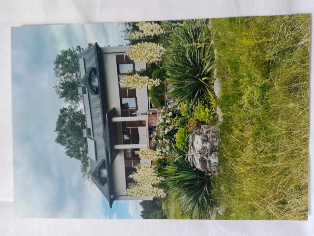 dom wolnostojący, 10 pokoi Rumoka, Rumoka. Zdjęcie 19