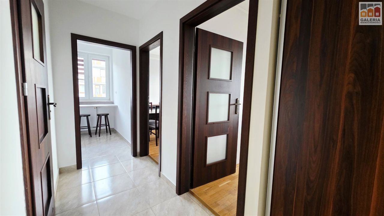 Mieszkanie 2-pokojowe Rzeszów Drabinianka, ul. Zaciszna. Zdjęcie 10