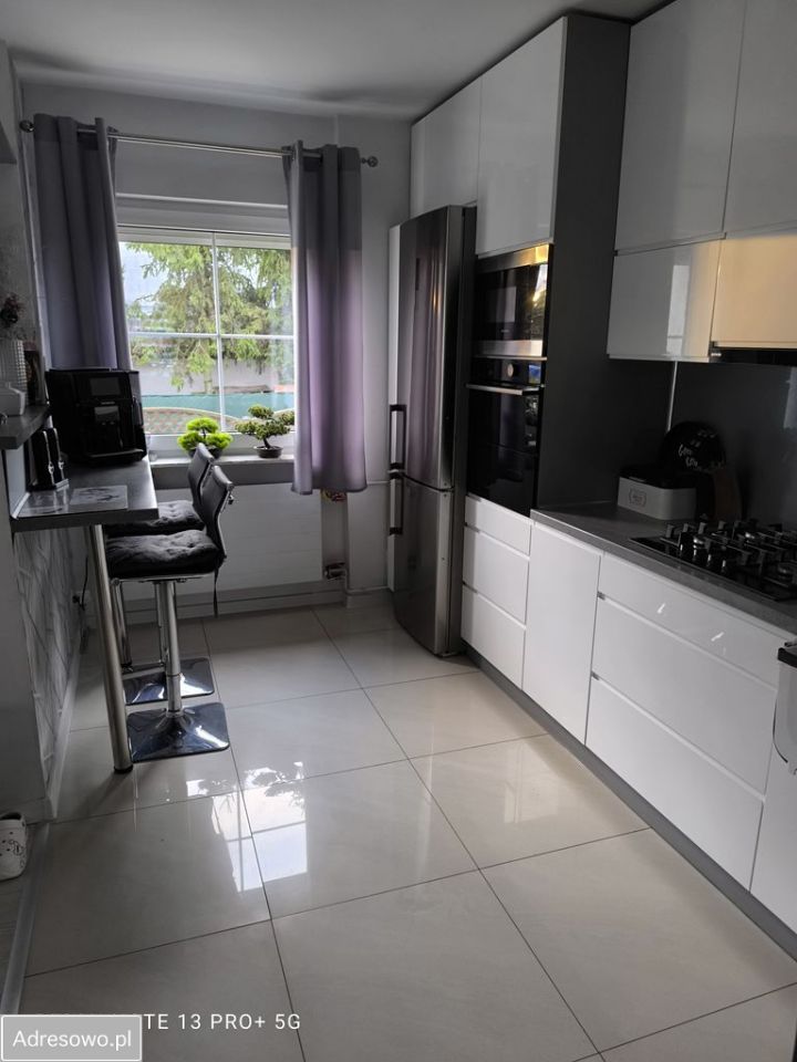 dom wolnostojący, 5 pokoi Rynarzewo, ul. Strażacka. Zdjęcie 17