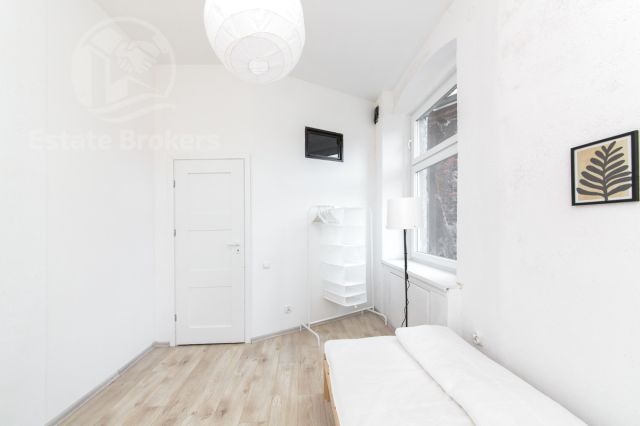 Mieszkanie 3-pokojowe Wrocław Śródmieście, ul. Henryka Sienkiewicza. Zdjęcie 16