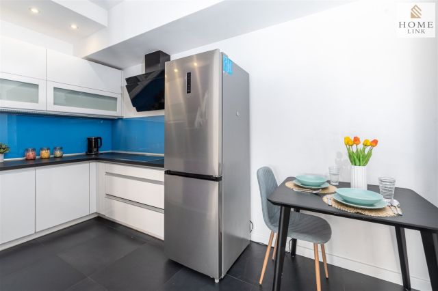 Mieszkanie 3-pokojowe Olsztyn, al. Aleja Wojska Polskiego. Zdjęcie 12