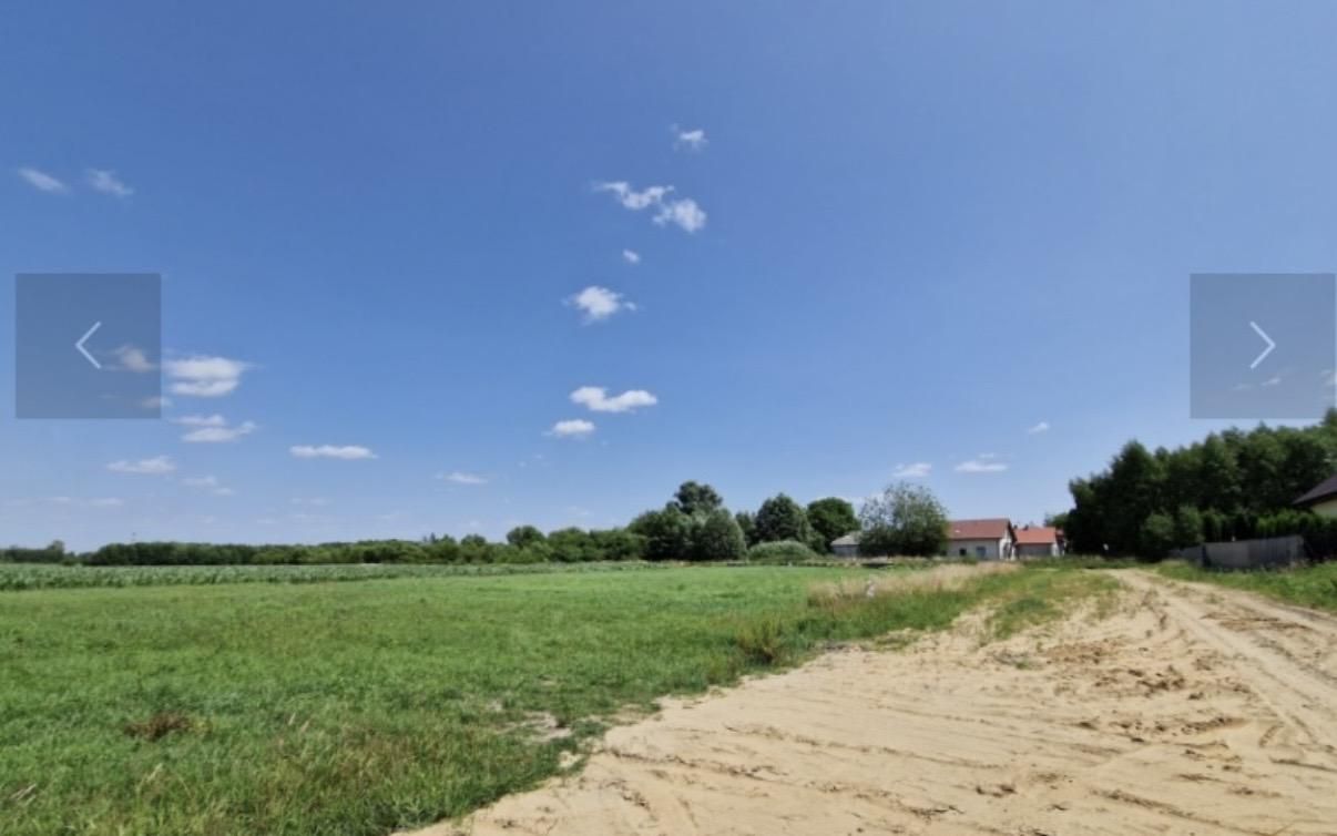 Działka budowlana Skarżyn, al. Lipowa. Zdjęcie 2