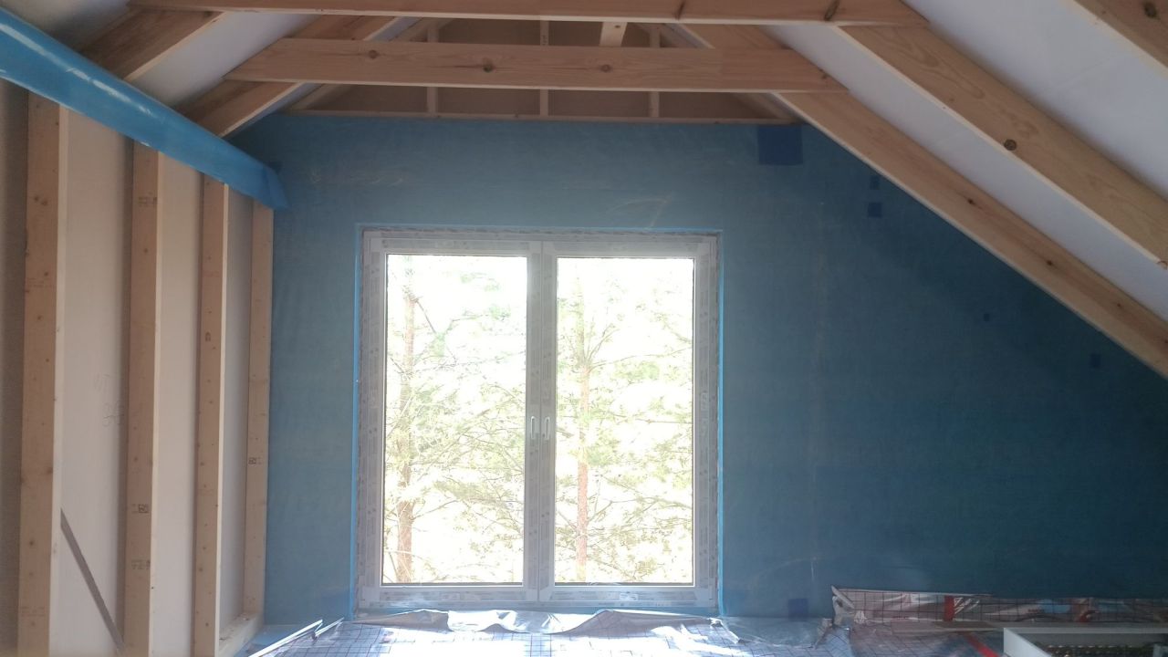 dom wolnostojący Nowa Wieś. Zdjęcie 3