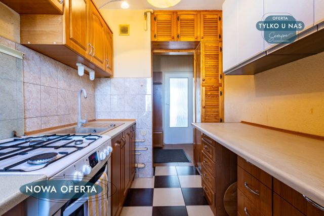 Mieszkanie 3-pokojowe Skierniewice, ul. Bolesława Prusa. Zdjęcie 14