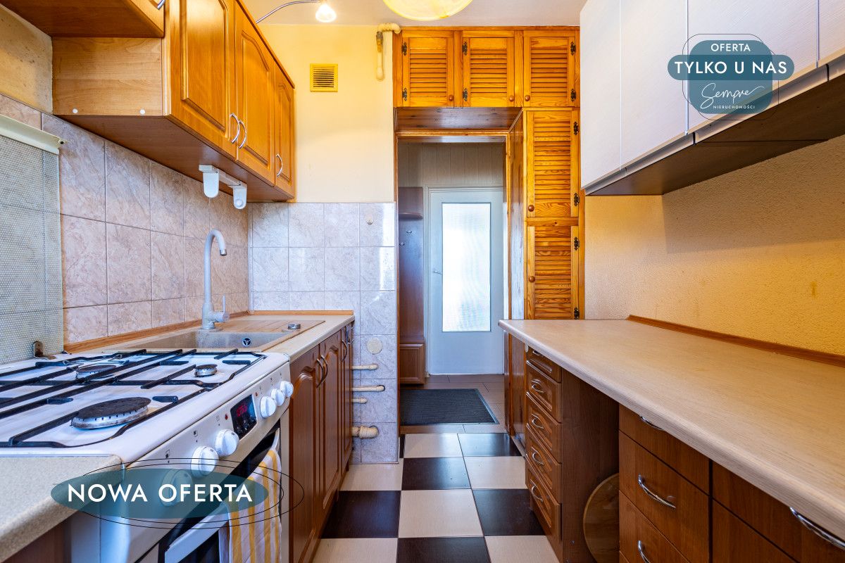 Mieszkanie 3-pokojowe Skierniewice, ul. Bolesława Prusa. Zdjęcie 14