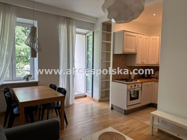 Mieszkanie 2-pokojowe Warszawa Mokotów, ul. Dolna. Zdjęcie 18