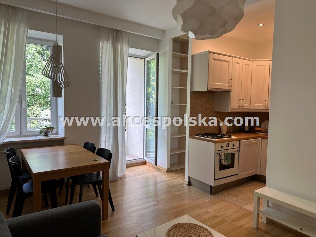 Mieszkanie 2-pokojowe Warszawa Mokotów, ul. Dolna. Zdjęcie 18