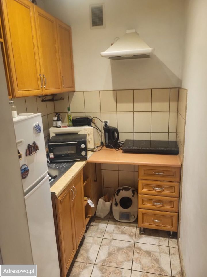 Mieszkanie 2-pokojowe Wrocław Księże Małe, ul. Opolska. Zdjęcie 3