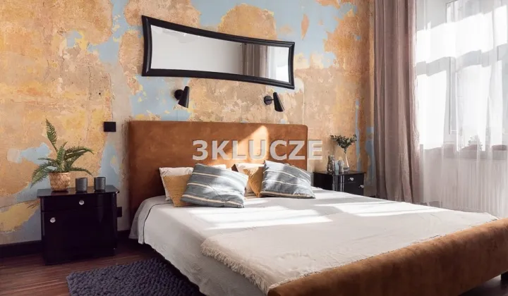 Mieszkanie 4-pokojowe Lublin Śródmieście