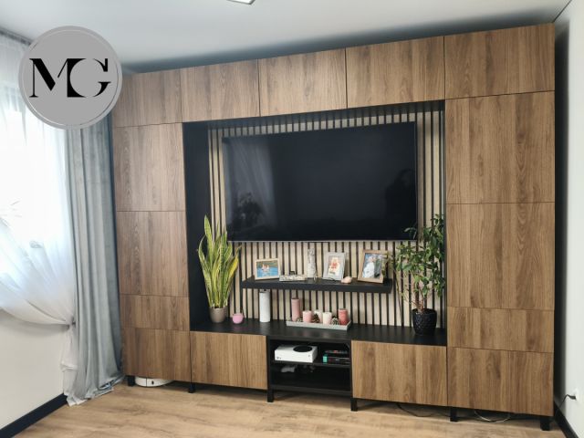 Mieszkanie 2-pokojowe Bydgoszcz Szwederowo, ul. Lwowska. Zdjęcie 15