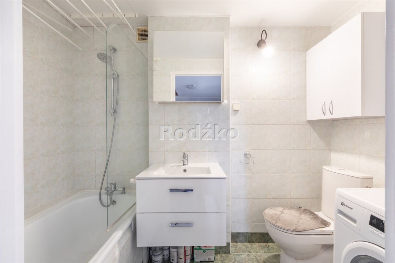 Mieszkanie 2-pokojowe Bydgoszcz Osowa Góra, ul. Kormoranów. Zdjęcie 10