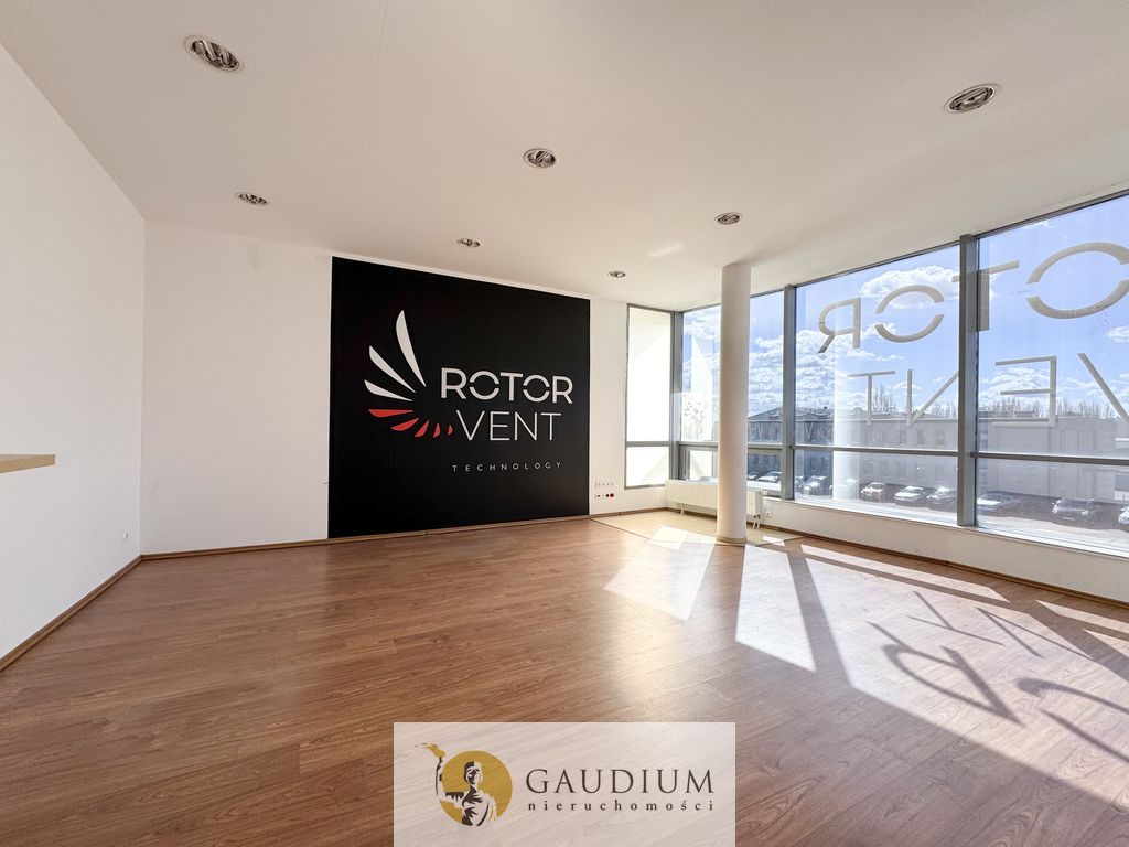 Biuro Pruszcz Gdański, ul. Batalionów Chłopskich. Zdjęcie 6