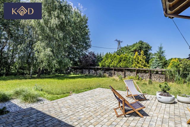 dom wolnostojący, 7 pokoi Stęszew, ul. Bukowska. Zdjęcie 7