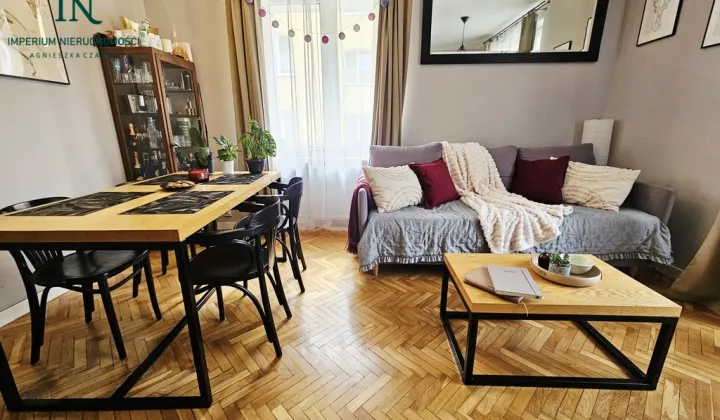 Mieszkanie 2-pokojowe Świdnik, ul. Jana Kochanowskiego