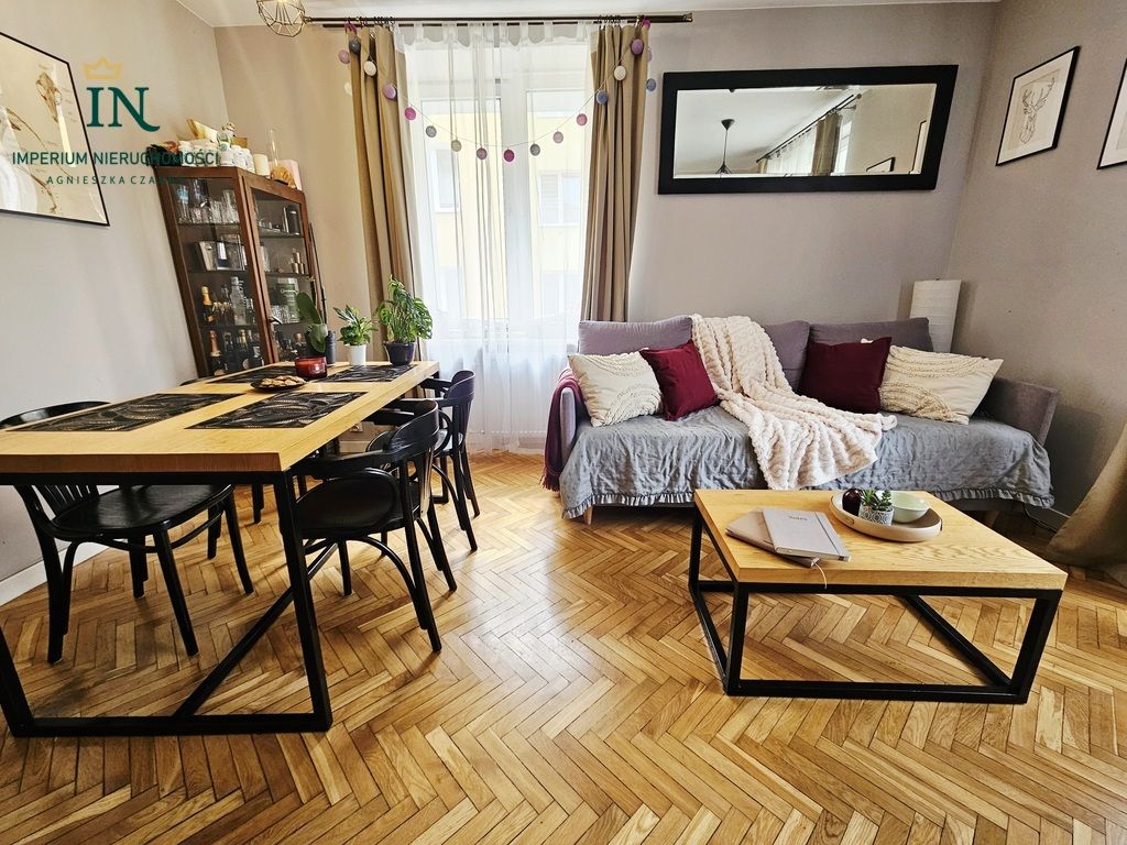 Mieszkanie 2-pokojowe Świdnik, ul. Jana Kochanowskiego. Zdjęcie 1