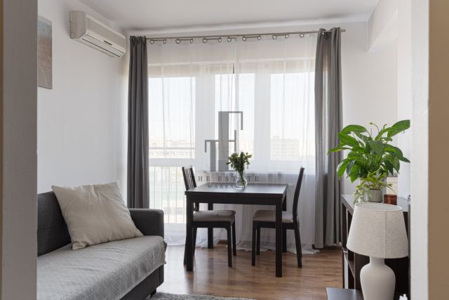 Mieszkanie 2-pokojowe Warszawa Mokotów, ul. Wincentego Rzymowskiego. Zdjęcie 7