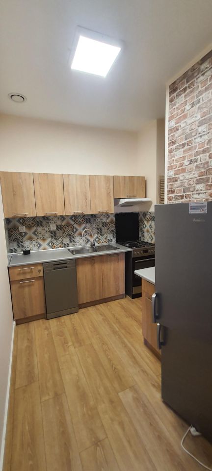 Mieszkanie 2-pokojowe Legnica Centrum, ul. Wrocławska. Zdjęcie 14