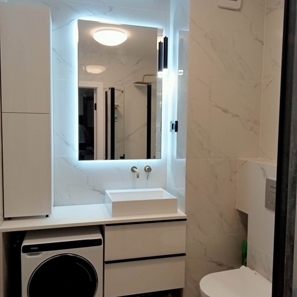 Mieszkanie 2-pokojowe Warszawa Białołęka, ul. Duninów. Zdjęcie 8