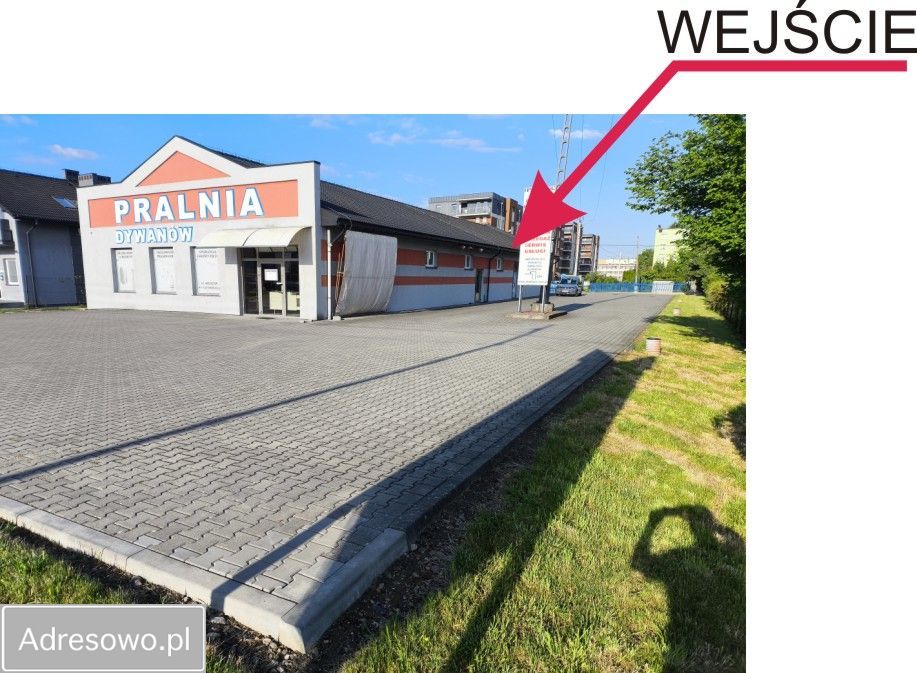 Lokal Kęty, ul. Tadeusza Kościuszki. Zdjęcie 5