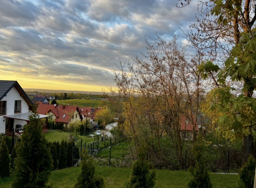 dom wolnostojący Zagórze. Zdjęcie 8