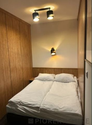 Mieszkanie 1-pokojowe Warszawa Wilanów, ul. Augustówka. Zdjęcie 3
