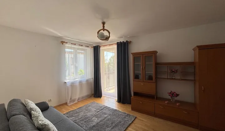 Mieszkanie 1-pokojowe Lublin Czechów Południowy, ul. Jana Kiepury