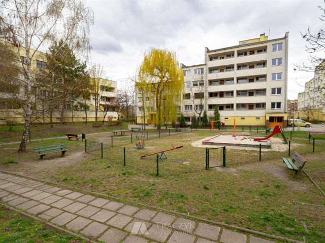 Mieszkanie 2-pokojowe Wrocław Fabryczna, ul. Dźwirzyńska. Zdjęcie 16