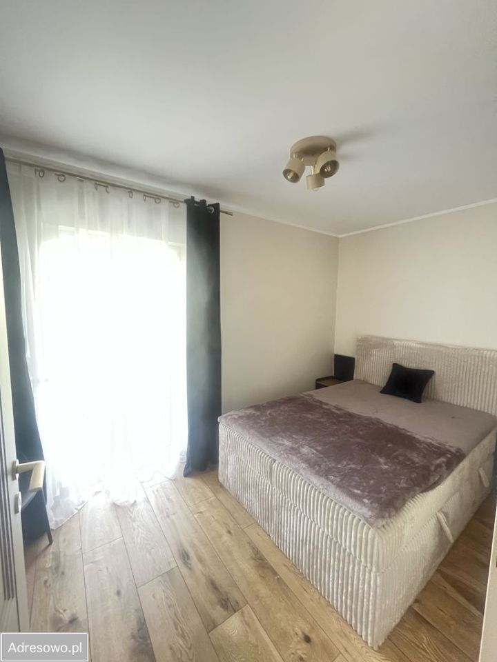 Mieszkanie 2-pokojowe Gorzów Wielkopolski, ul. Warszawska. Zdjęcie 15
