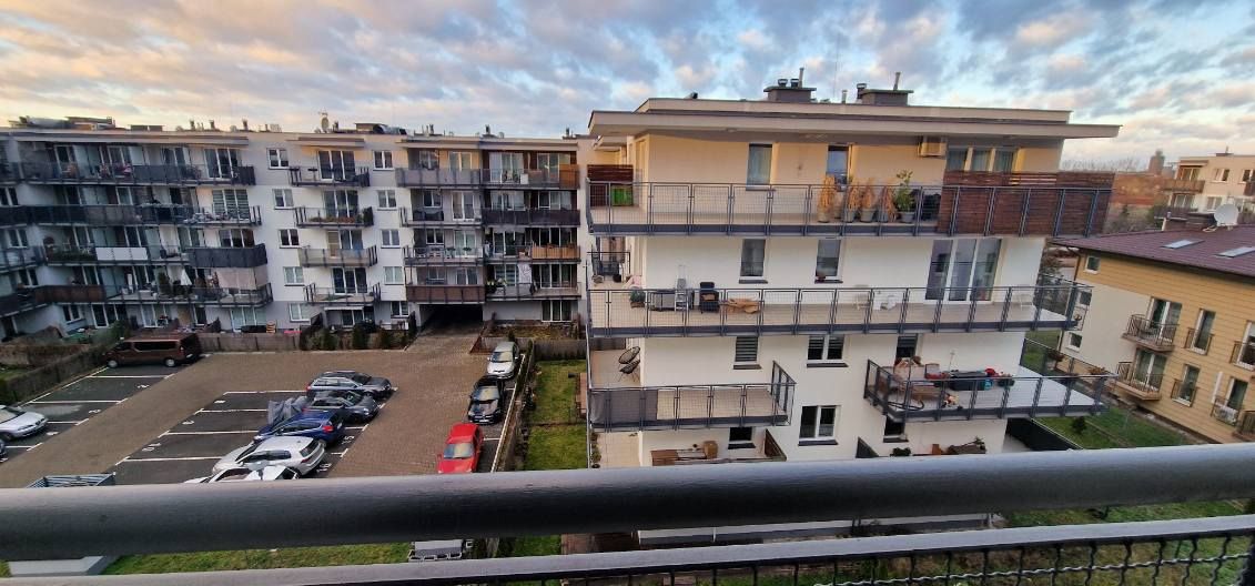 Mieszkanie 2-pokojowe Warszawa Białołęka, ul. Modlińska. Zdjęcie 10