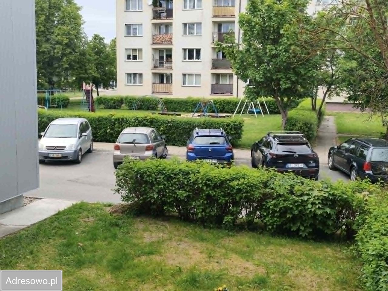 Mieszkanie 4-pokojowe Sejny, ul. Wojska Polskiego. Zdjęcie 20
