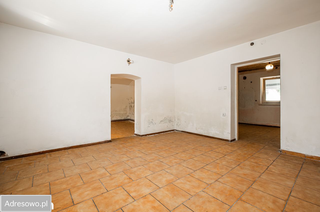 dom wolnostojący, 4 pokoje Zabierzów, ul. Śląska. Zdjęcie 12