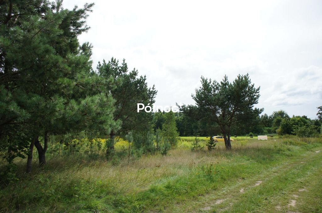 Działka budowlana Makosieje. Zdjęcie 6