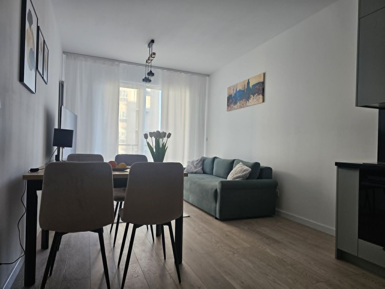 Mieszkanie 2-pokojowe Warszawa Ursus, ul. Giserska. Zdjęcie 6