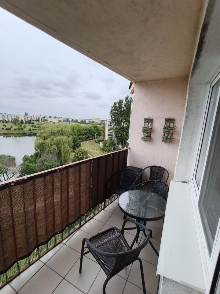 Mieszkanie 3-pokojowe Inowrocław Rąbin, al. Niepodległości. Zdjęcie 4