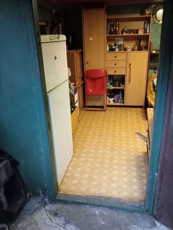 Działka rod Płock, ul. Przyjazna. Zdjęcie 6