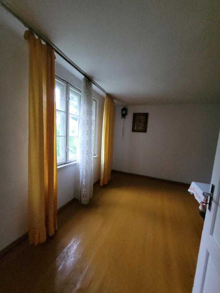 dom wolnostojący, 5 pokoi Wałbrzych Stary Zdrój, ul. Jodłowa. Zdjęcie 6