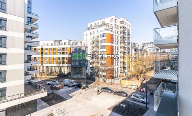 Mieszkanie 2-pokojowe Warszawa Żoliborz, ul. Zygmunta Hübnera. Zdjęcie 14