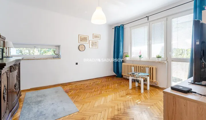 Mieszkanie 2-pokojowe Kraków Nowa Huta, os. Spółdzielcze