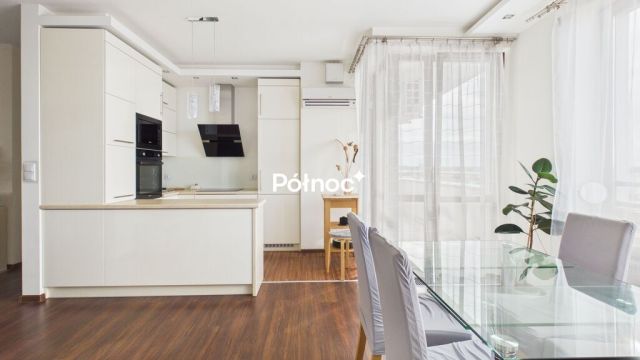Mieszkanie 3-pokojowe Białystok Białostoczek, al. Tysiąclecia Państwa Polskiego. Zdjęcie 4
