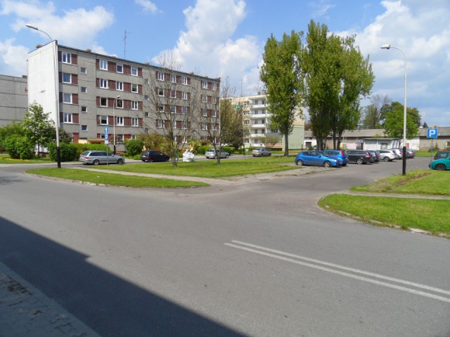 Mieszkanie 2-pokojowe Pabianice Bugaj, ul. Dolna. Zdjęcie 1
