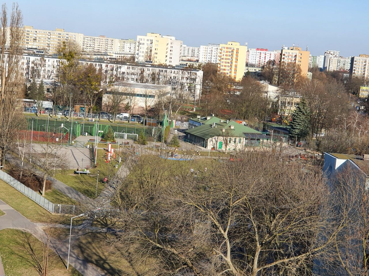 Mieszkanie 3-pokojowe Warszawa Bródno, ul. Suwalska. Zdjęcie 1