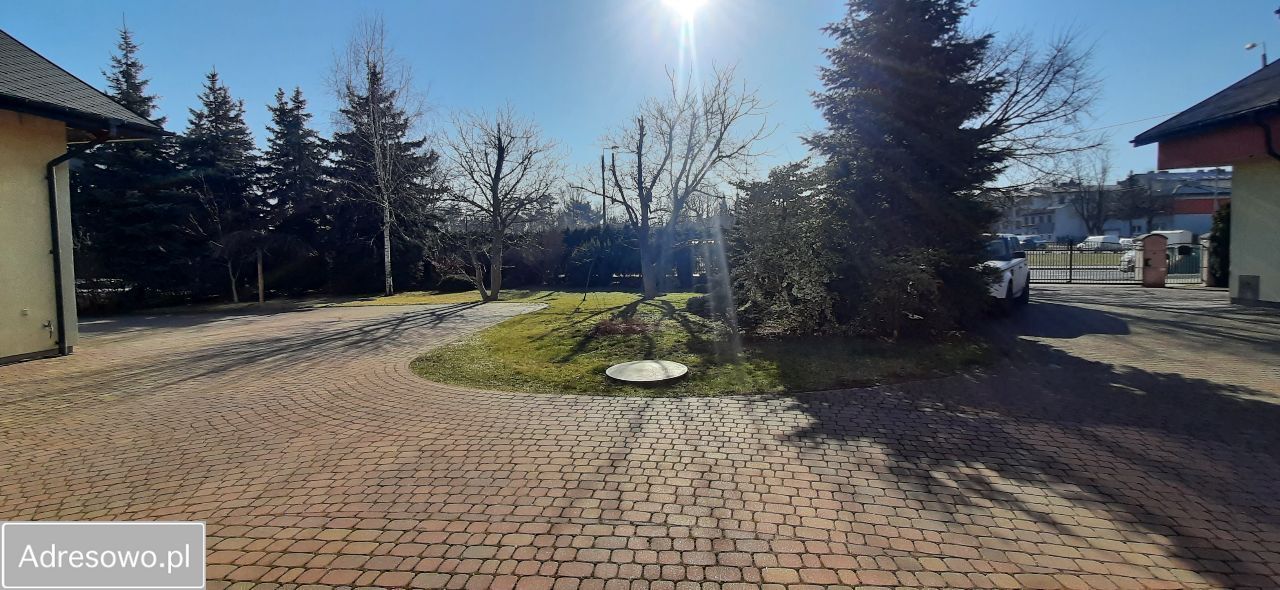 Hala/magazyn Pabianice Karniszewice, ul. Partyzancka. Zdjęcie 12