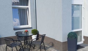 dom wolnostojący, 4 pokoje Międzyzdroje, ul. Tadeusza Kościuszki