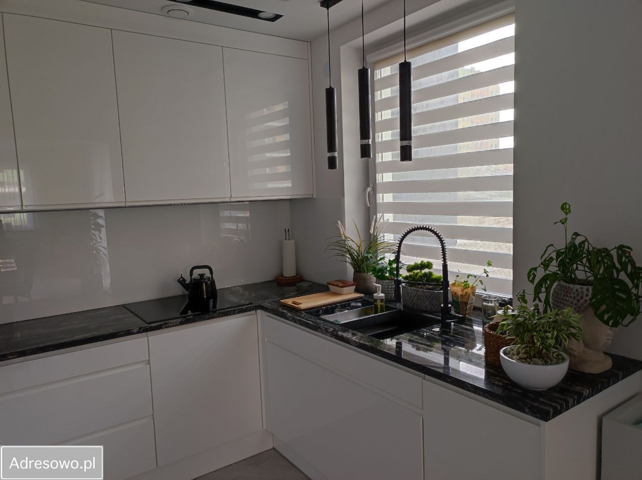 Mieszkanie 4-pokojowe Wałbrzych Podzamcze. Zdjęcie 8